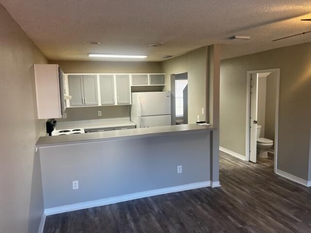 ANASTASIA MANOR T/H - Residential Lease