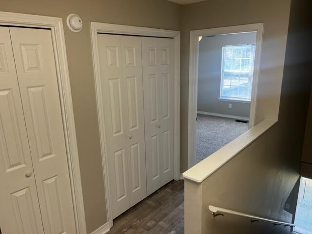 ANASTASIA MANOR T/H - Residential Lease