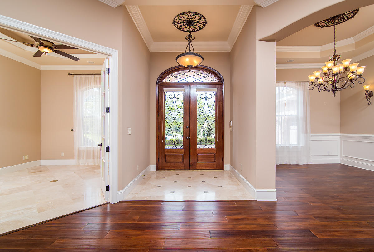 SWIFT CREEK PLANTATION - Residential