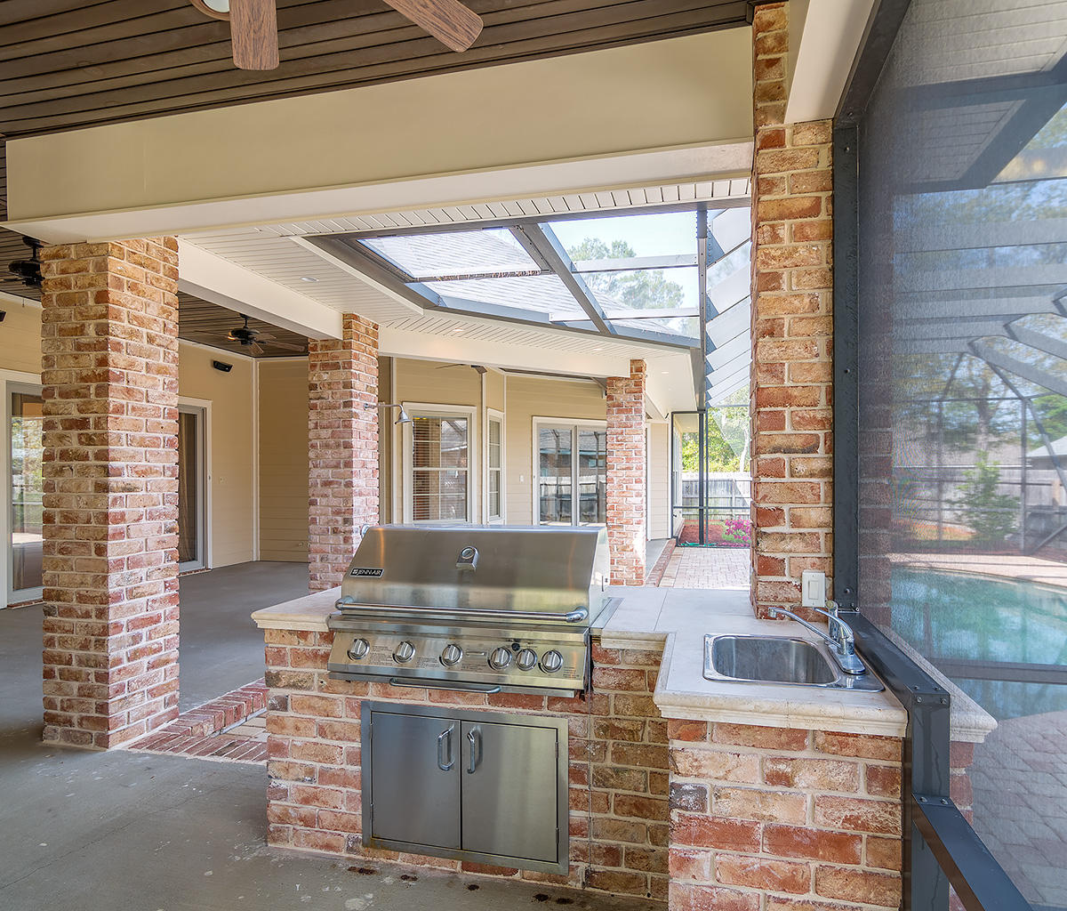 SWIFT CREEK PLANTATION - Residential