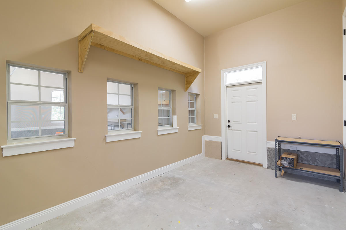 SWIFT CREEK PLANTATION - Residential