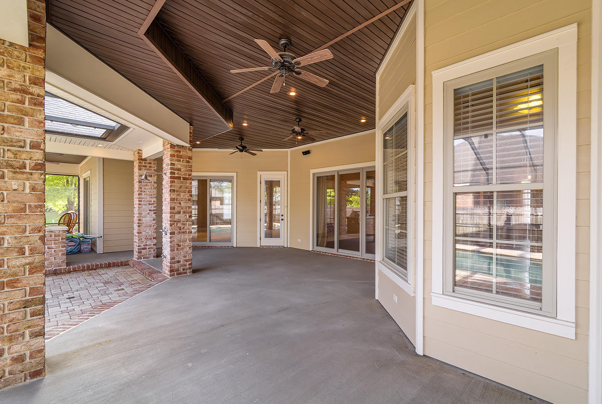 SWIFT CREEK PLANTATION - Residential