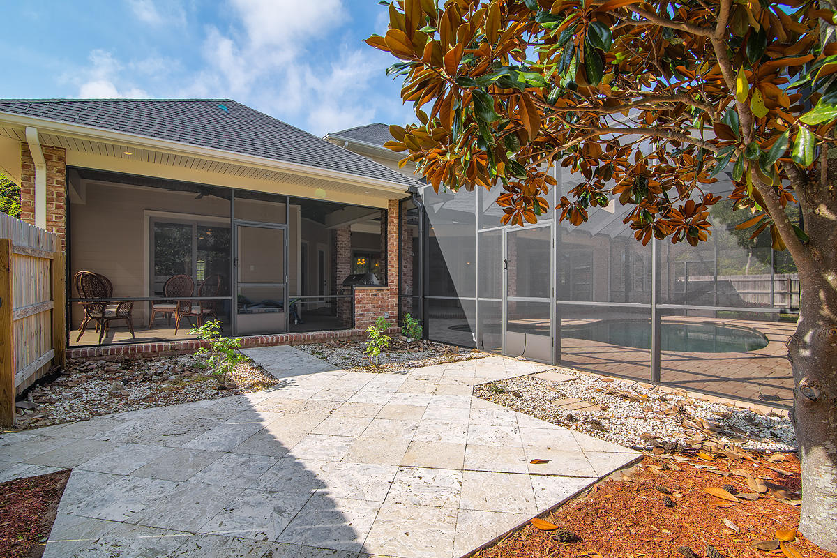 SWIFT CREEK PLANTATION - Residential