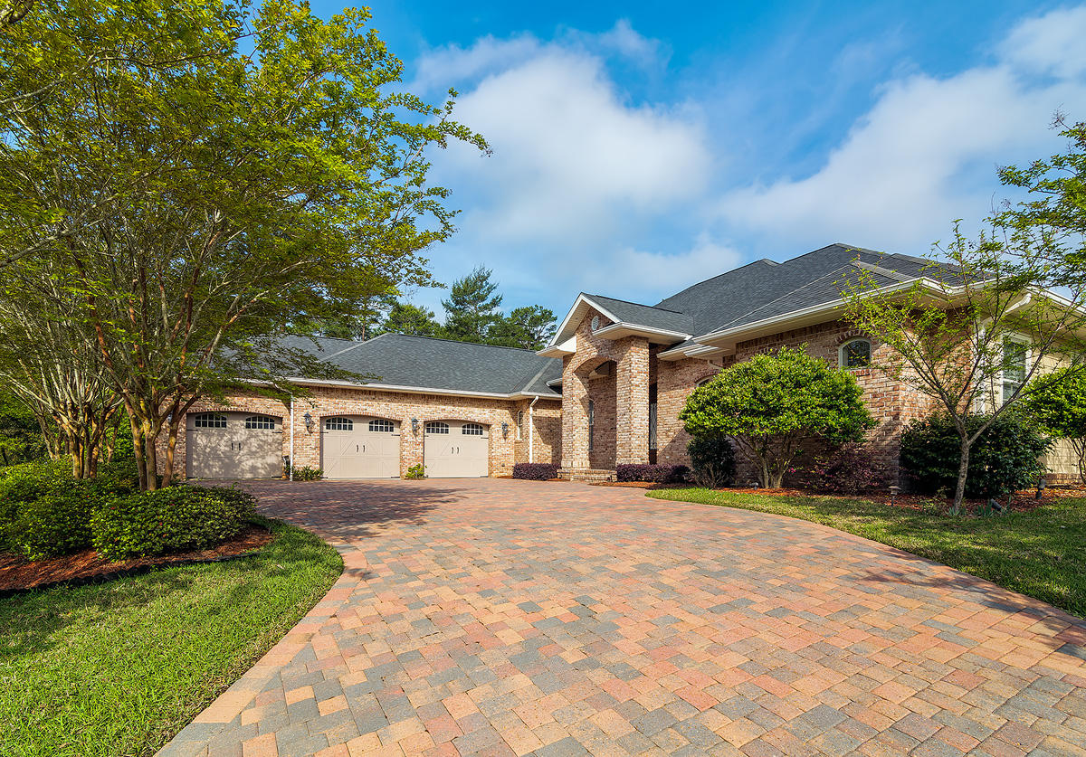 SWIFT CREEK PLANTATION - Residential