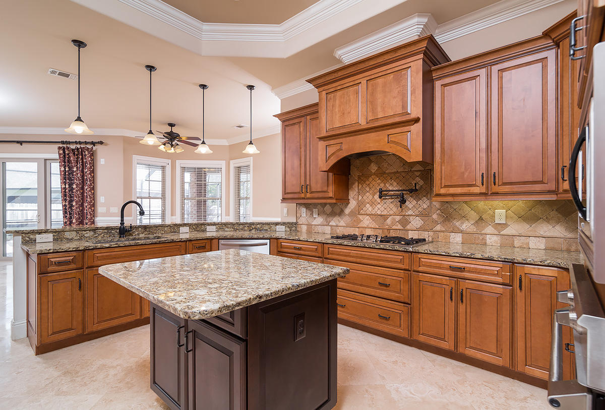 SWIFT CREEK PLANTATION - Residential