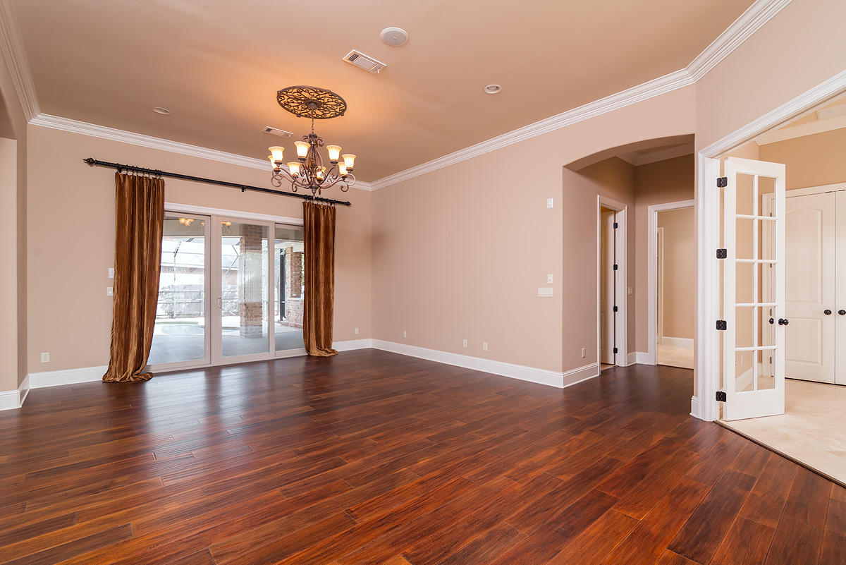 SWIFT CREEK PLANTATION - Residential