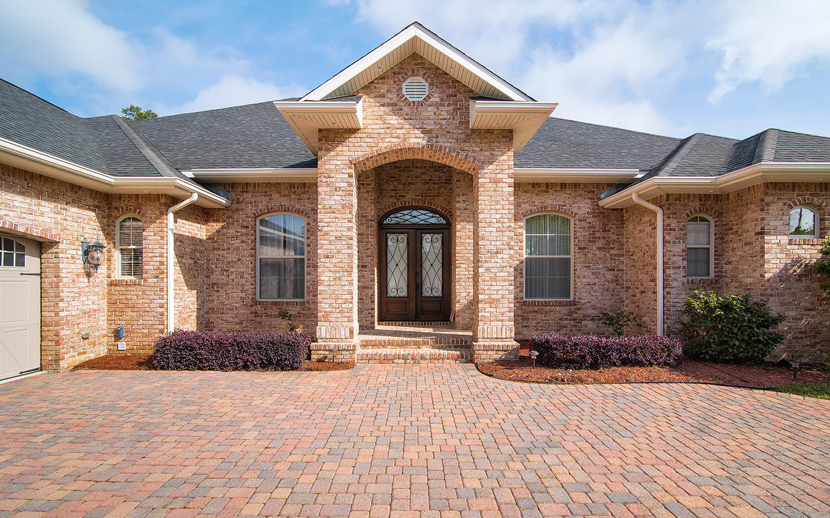 SWIFT CREEK PLANTATION - Residential