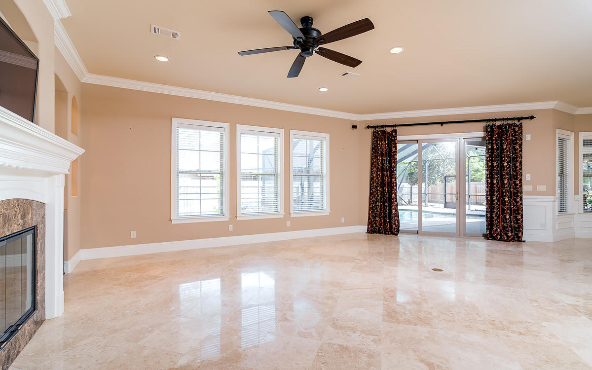 SWIFT CREEK PLANTATION - Residential