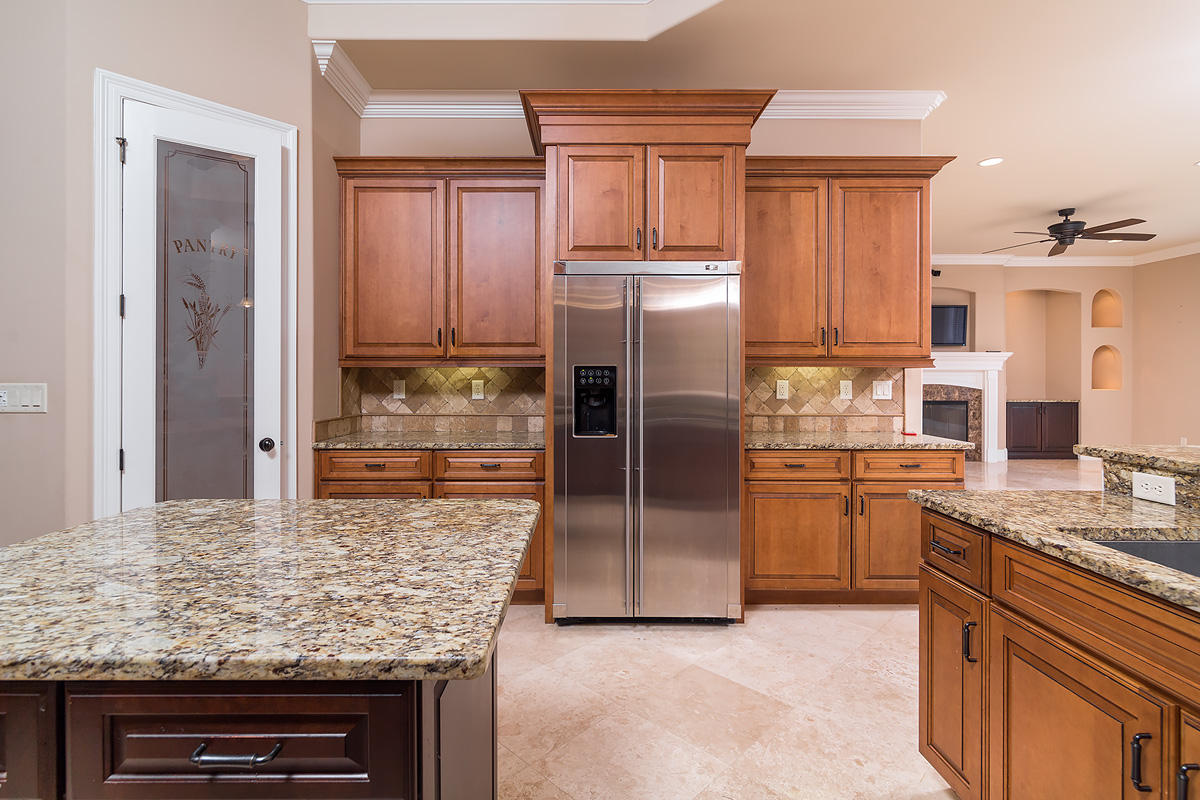 SWIFT CREEK PLANTATION - Residential