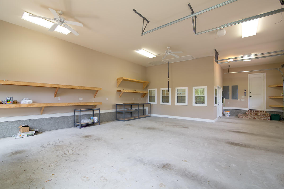 SWIFT CREEK PLANTATION - Residential