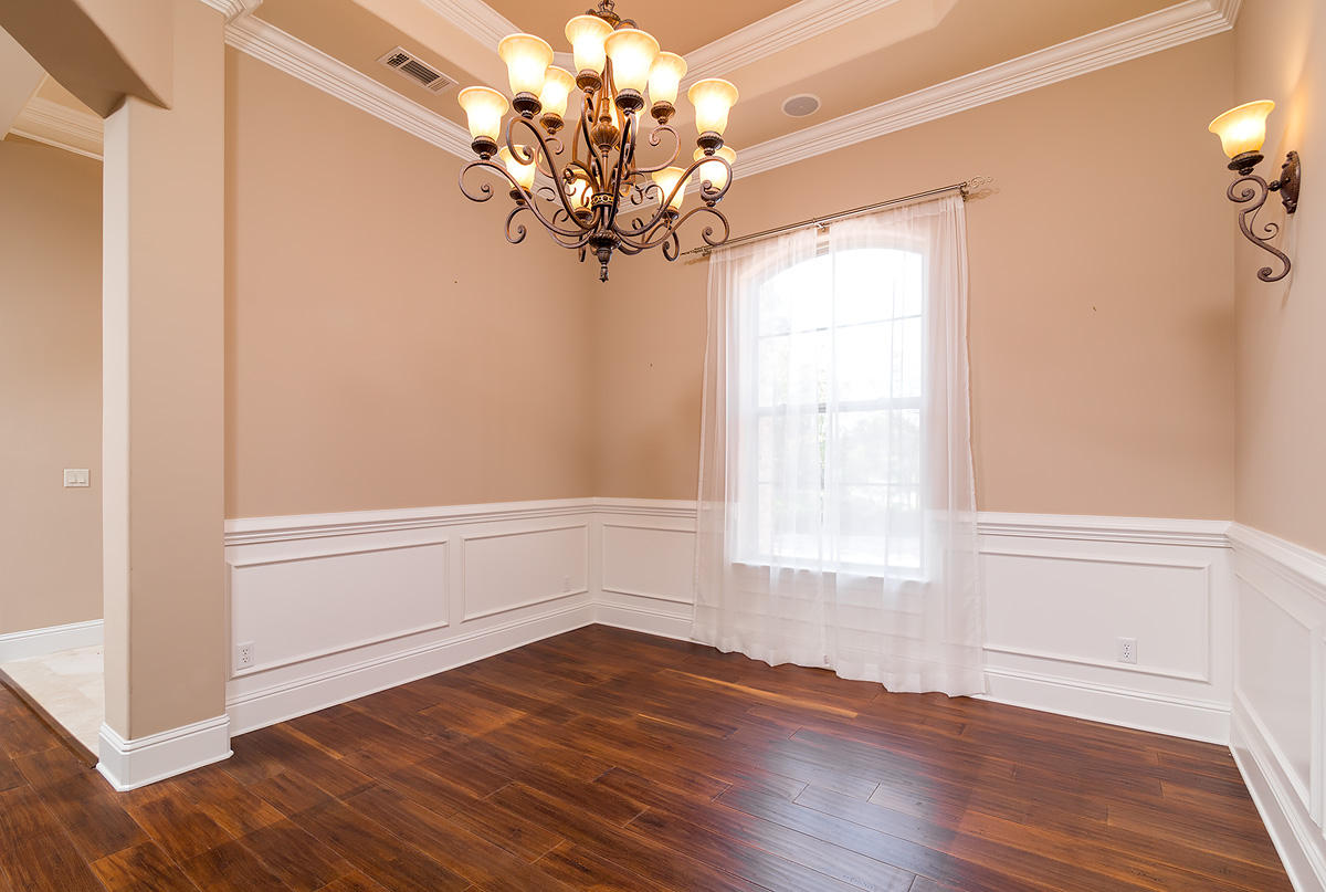 SWIFT CREEK PLANTATION - Residential