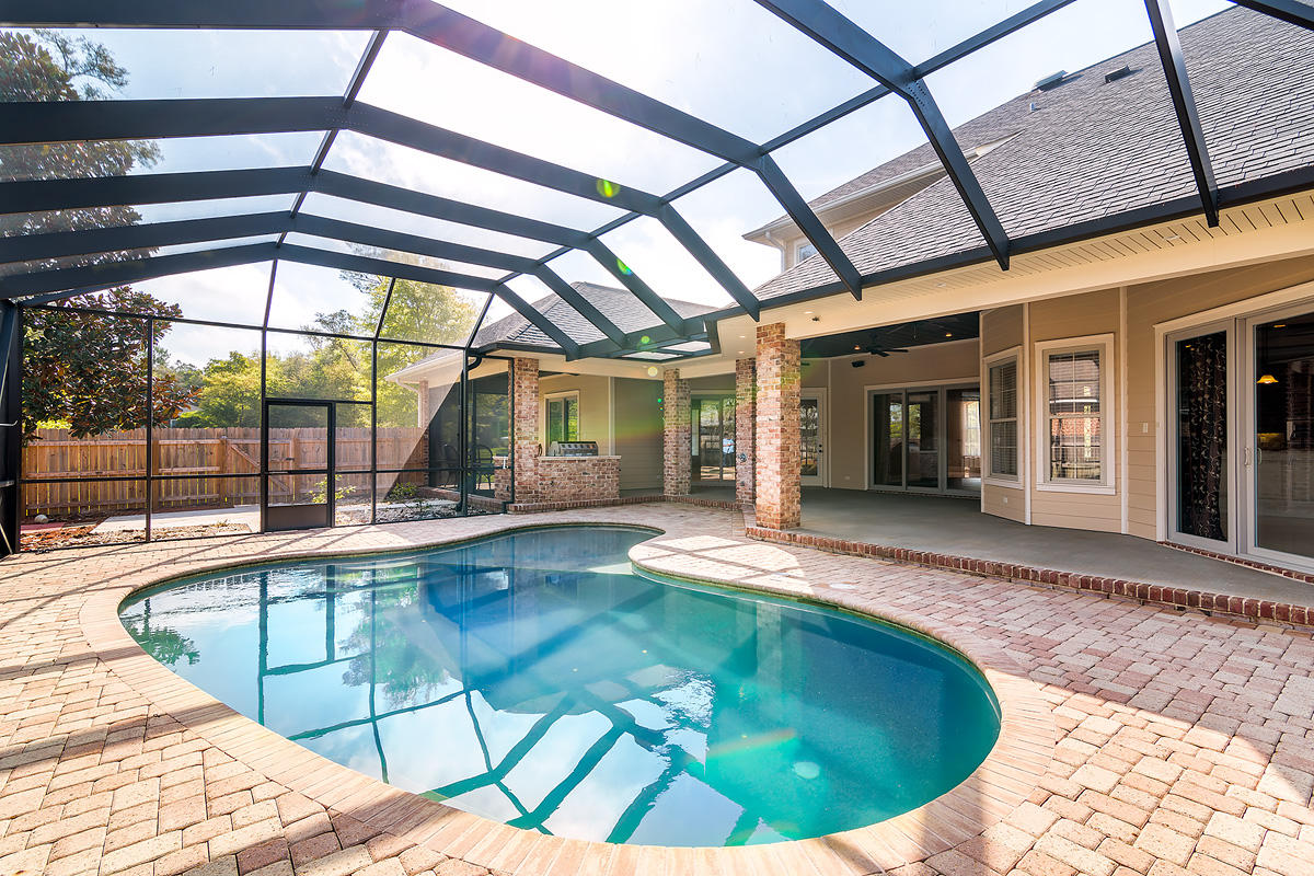 SWIFT CREEK PLANTATION - Residential