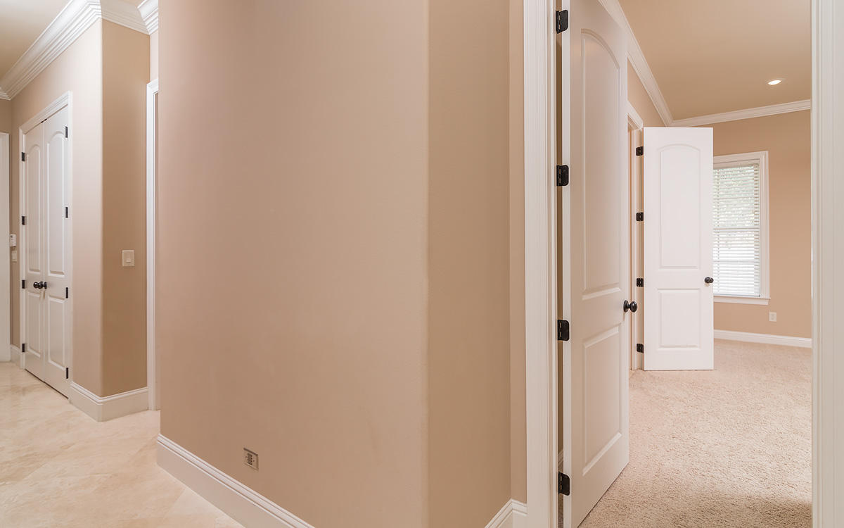 SWIFT CREEK PLANTATION - Residential