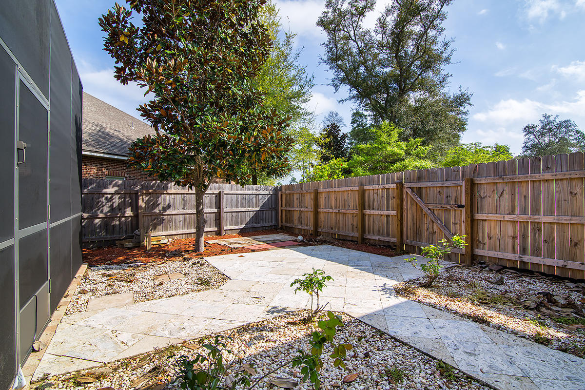 SWIFT CREEK PLANTATION - Residential