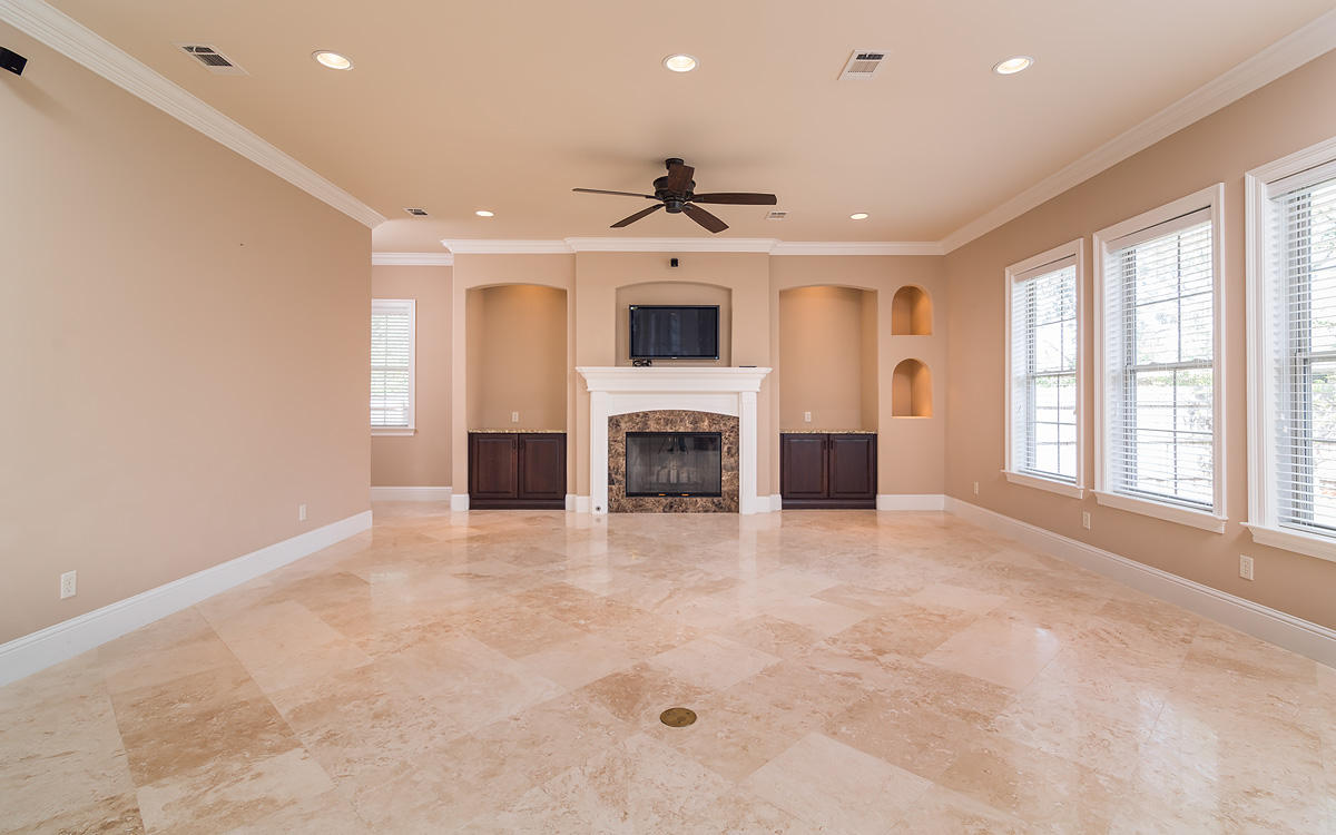 SWIFT CREEK PLANTATION - Residential