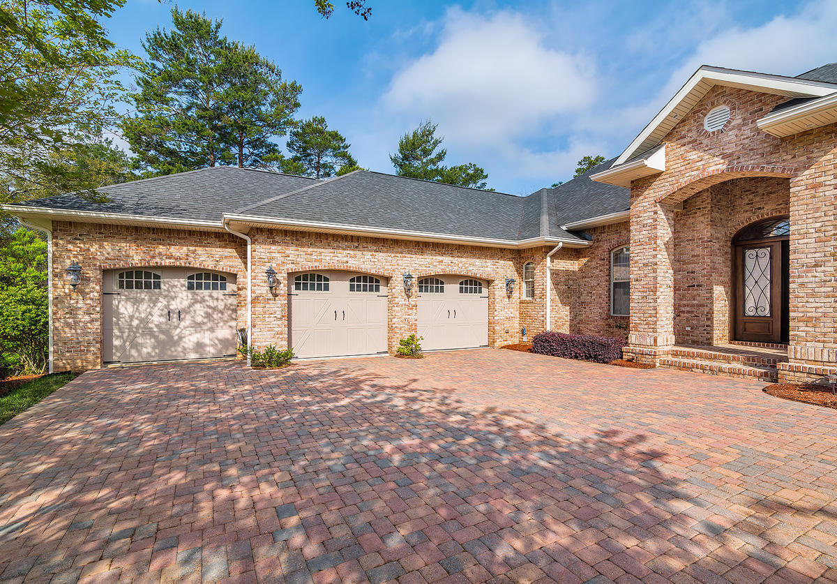 SWIFT CREEK PLANTATION - Residential