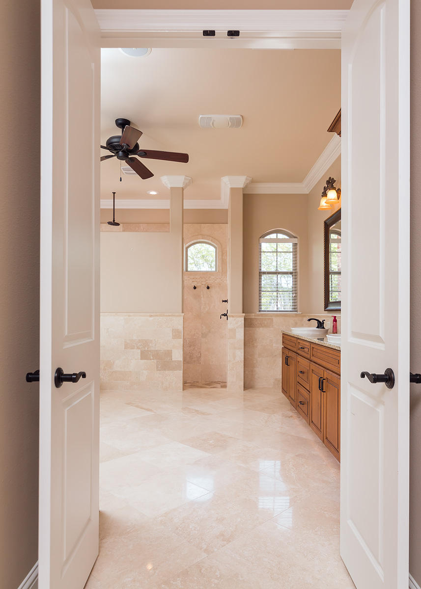 SWIFT CREEK PLANTATION - Residential