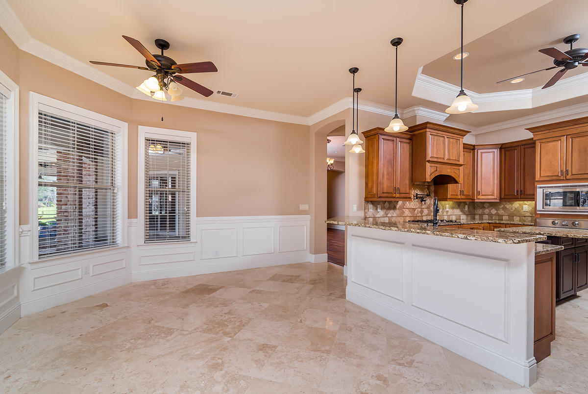 SWIFT CREEK PLANTATION - Residential