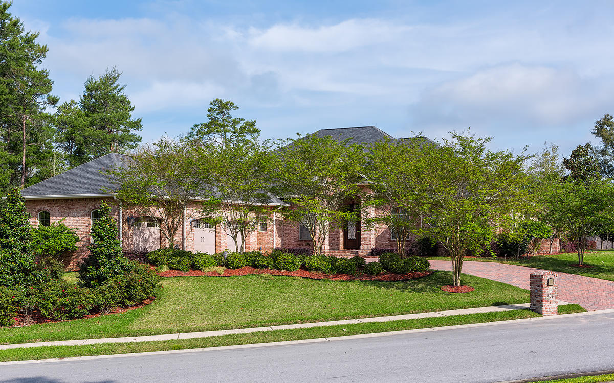 SWIFT CREEK PLANTATION - Residential