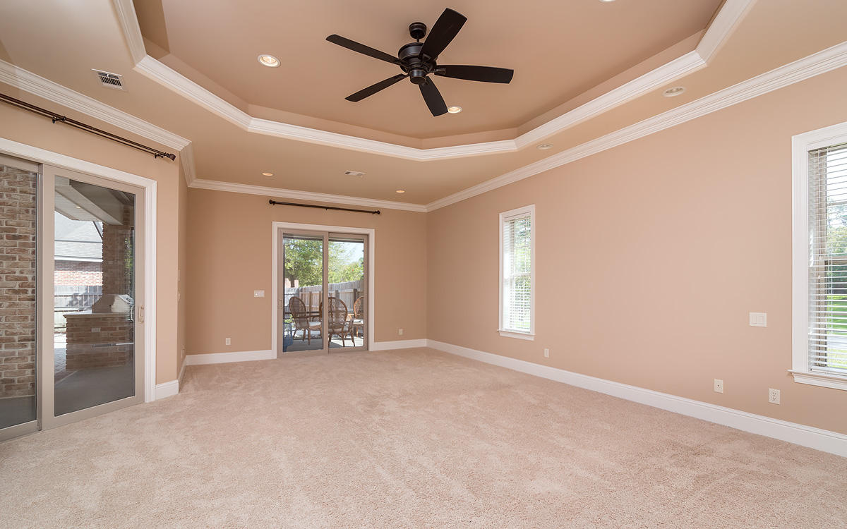 SWIFT CREEK PLANTATION - Residential