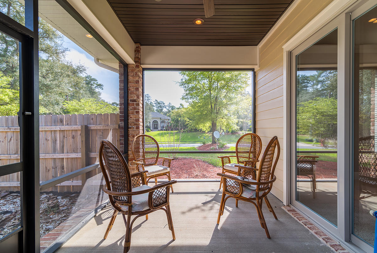 SWIFT CREEK PLANTATION - Residential