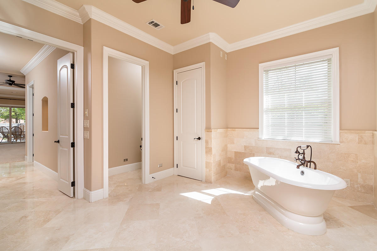 SWIFT CREEK PLANTATION - Residential