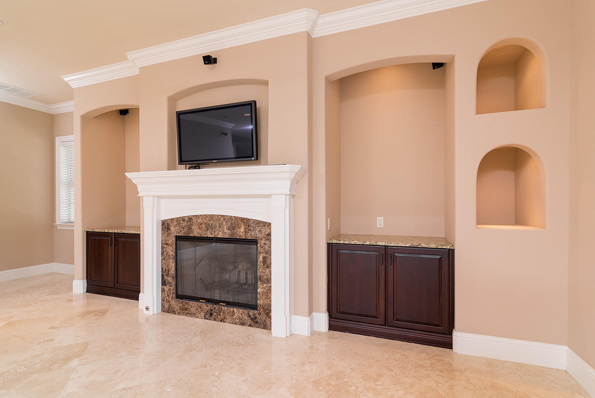 SWIFT CREEK PLANTATION - Residential