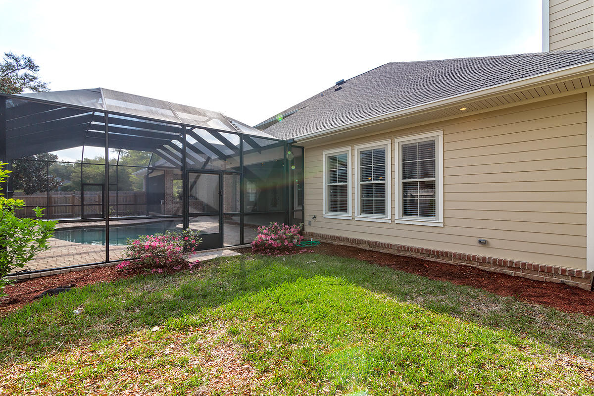 SWIFT CREEK PLANTATION - Residential