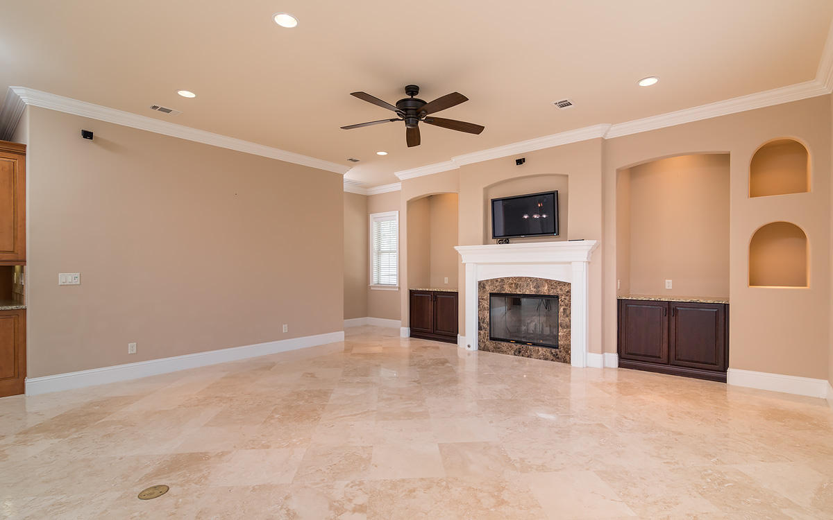 SWIFT CREEK PLANTATION - Residential