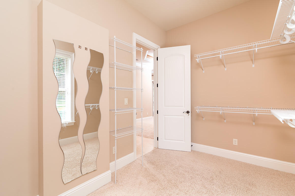 SWIFT CREEK PLANTATION - Residential