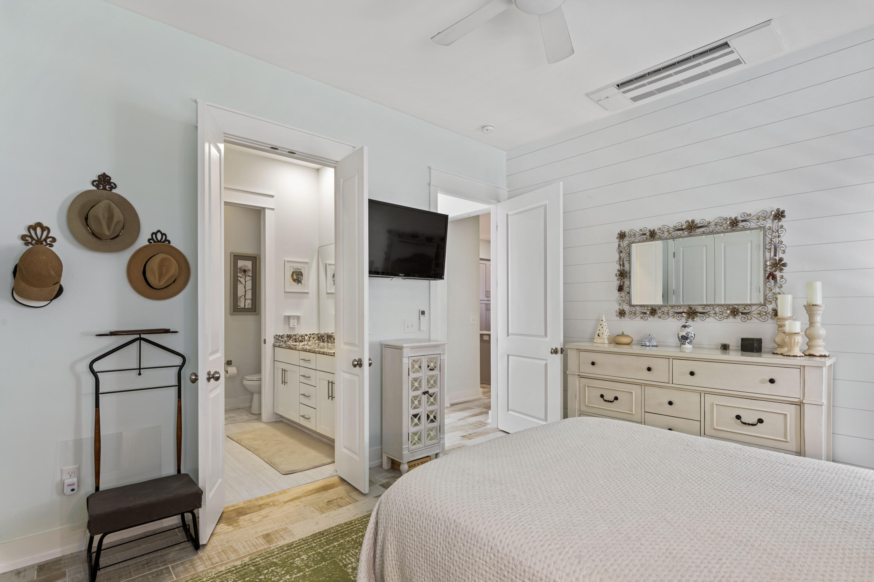 IVY AT INLET BEACH - Residential