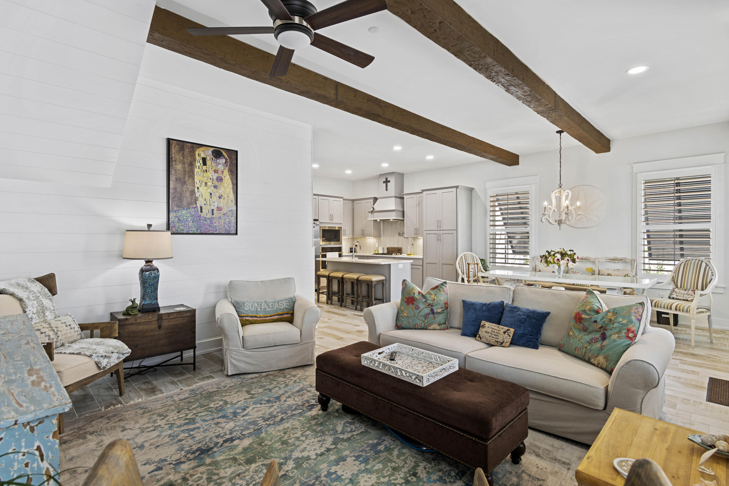 IVY AT INLET BEACH - Residential