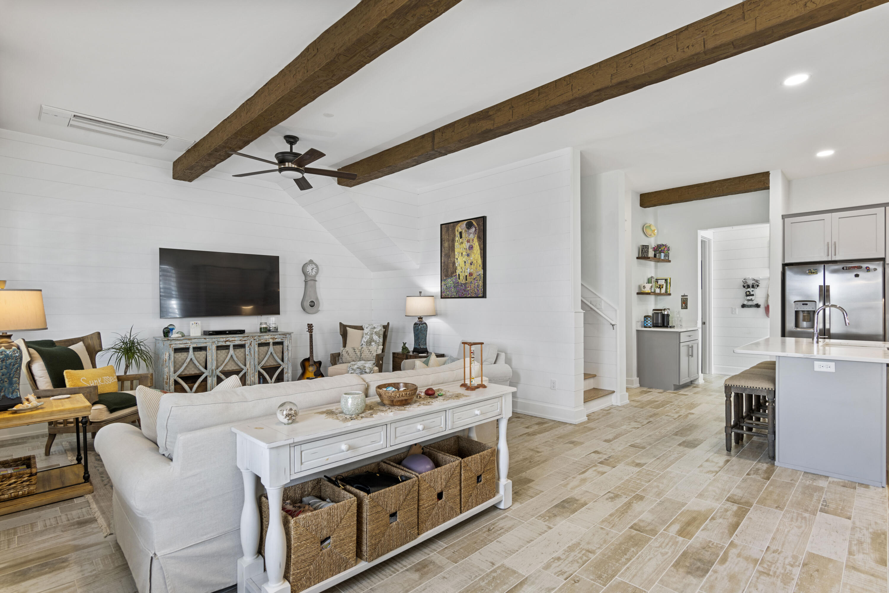 IVY AT INLET BEACH - Residential