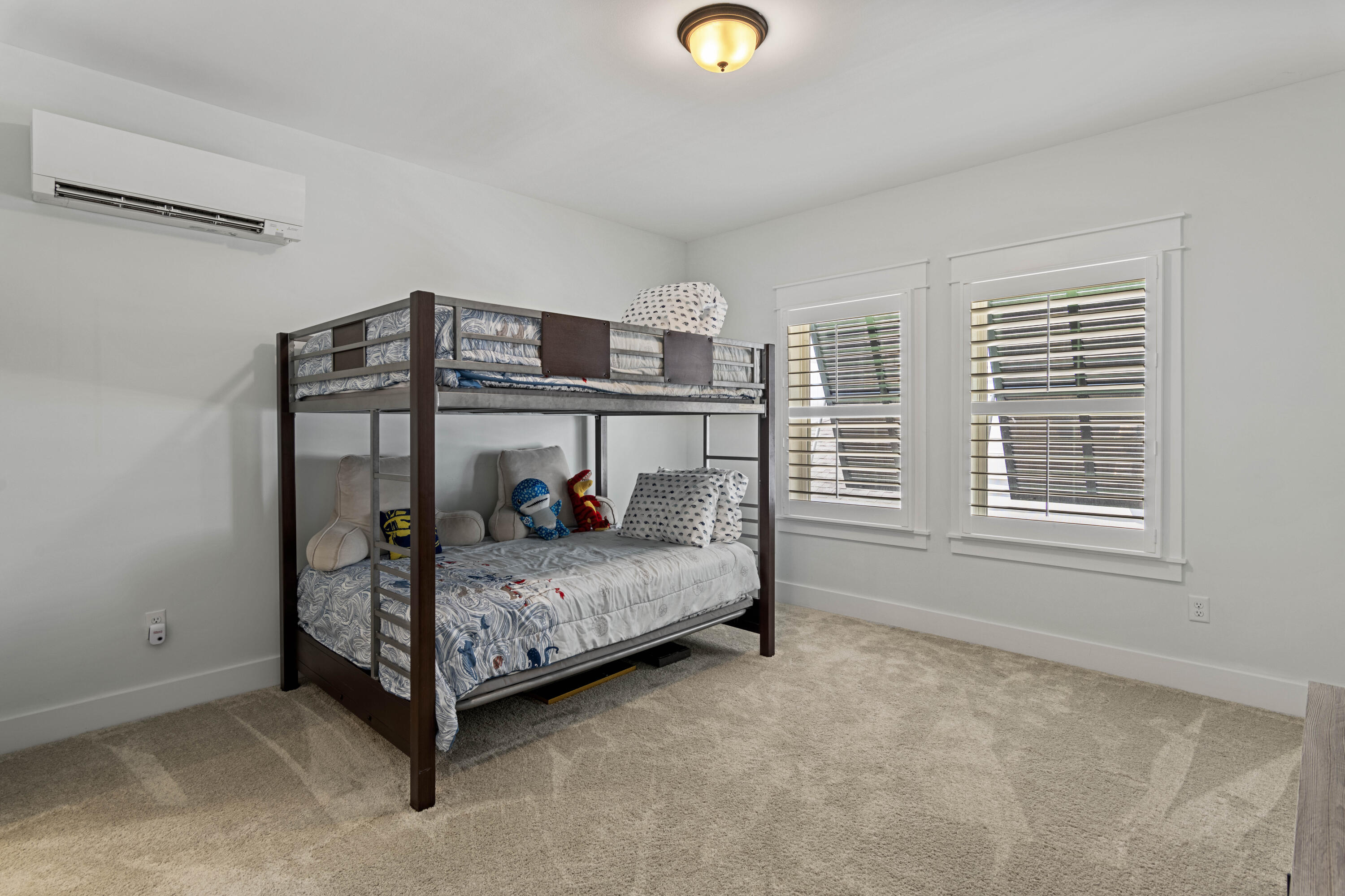 IVY AT INLET BEACH - Residential