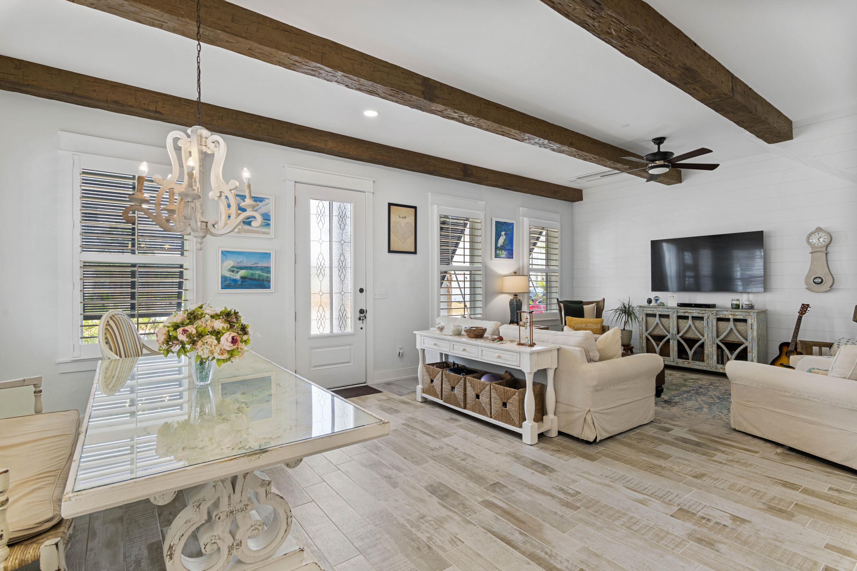 IVY AT INLET BEACH - Residential