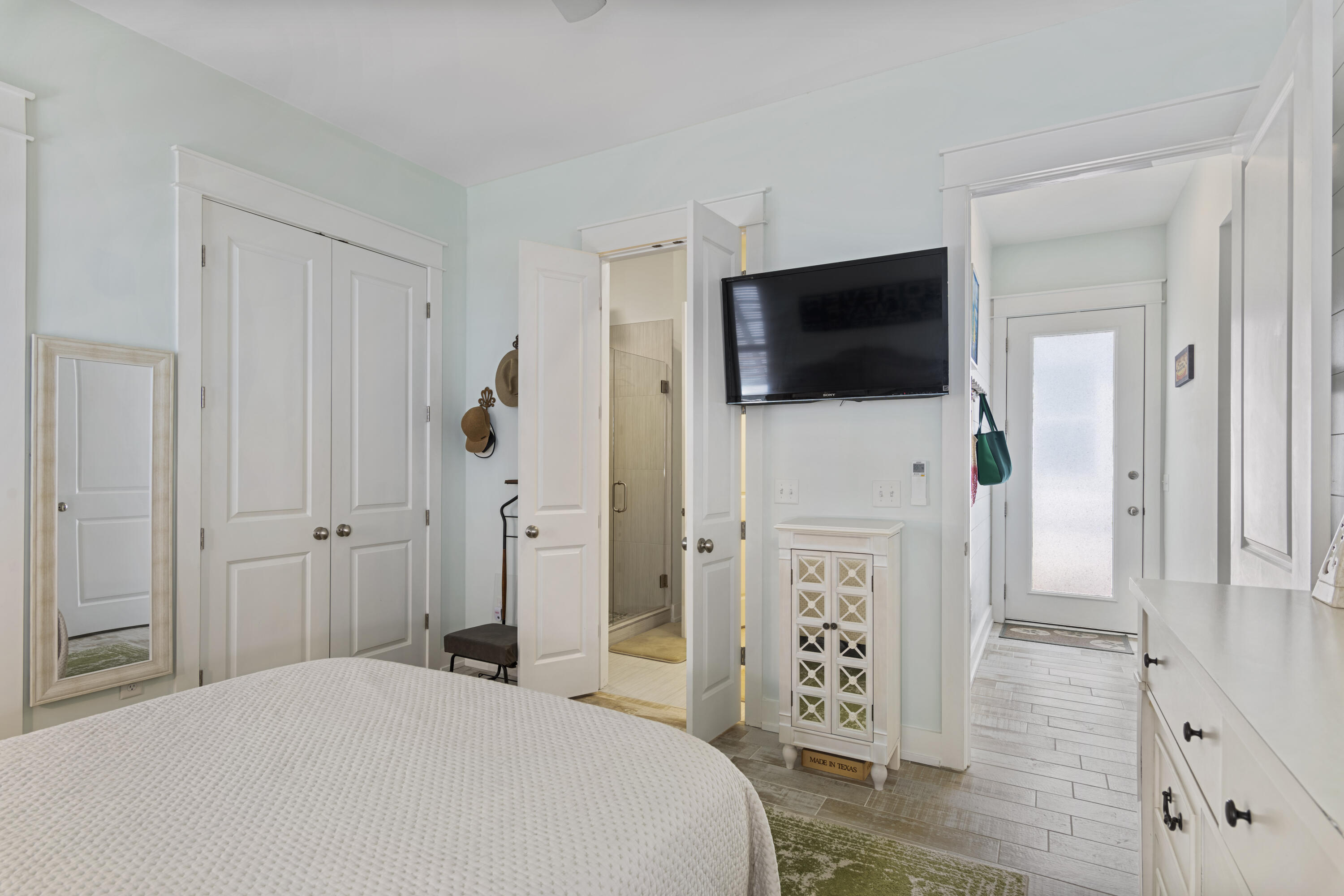 IVY AT INLET BEACH - Residential