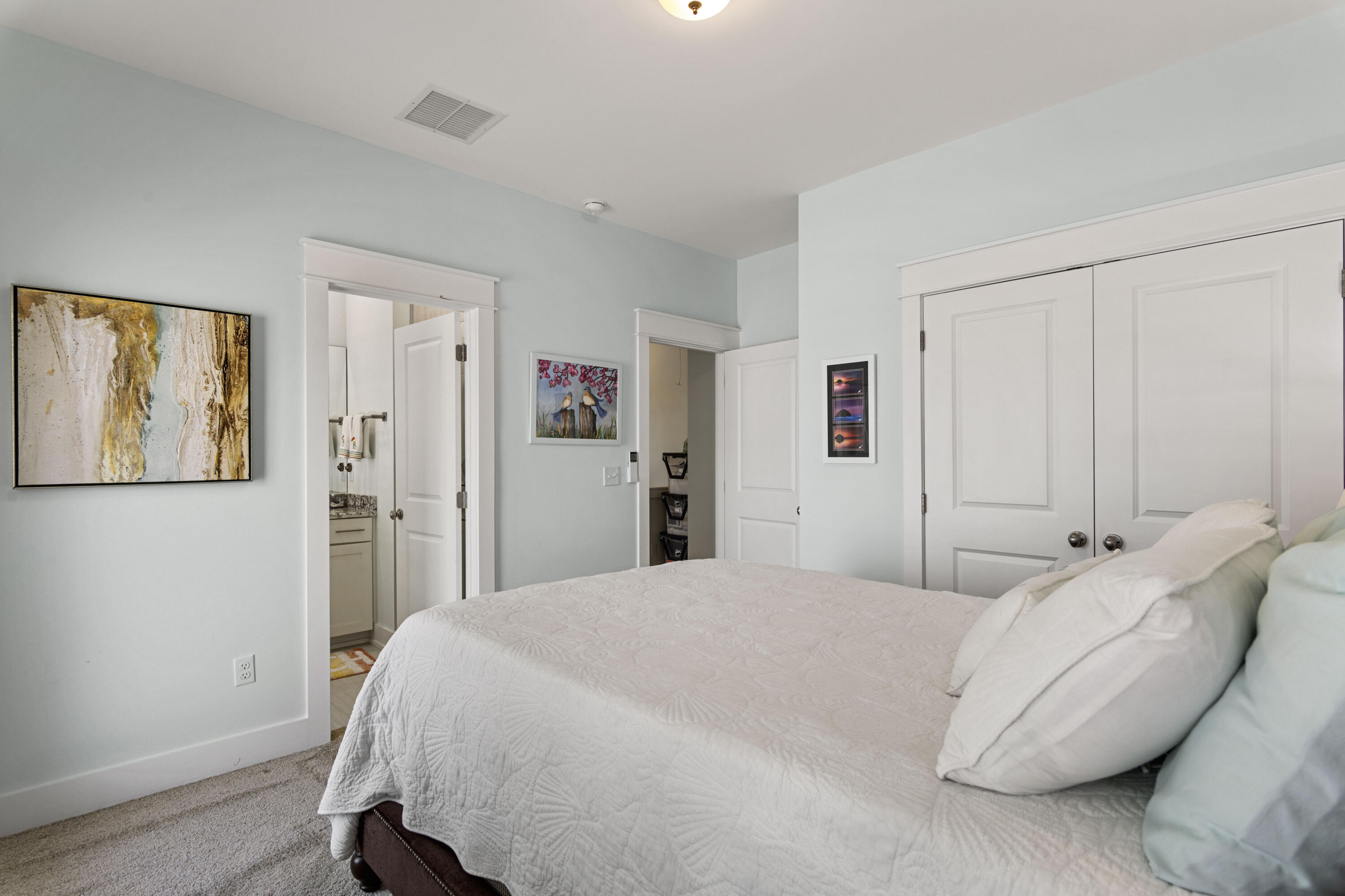 IVY AT INLET BEACH - Residential