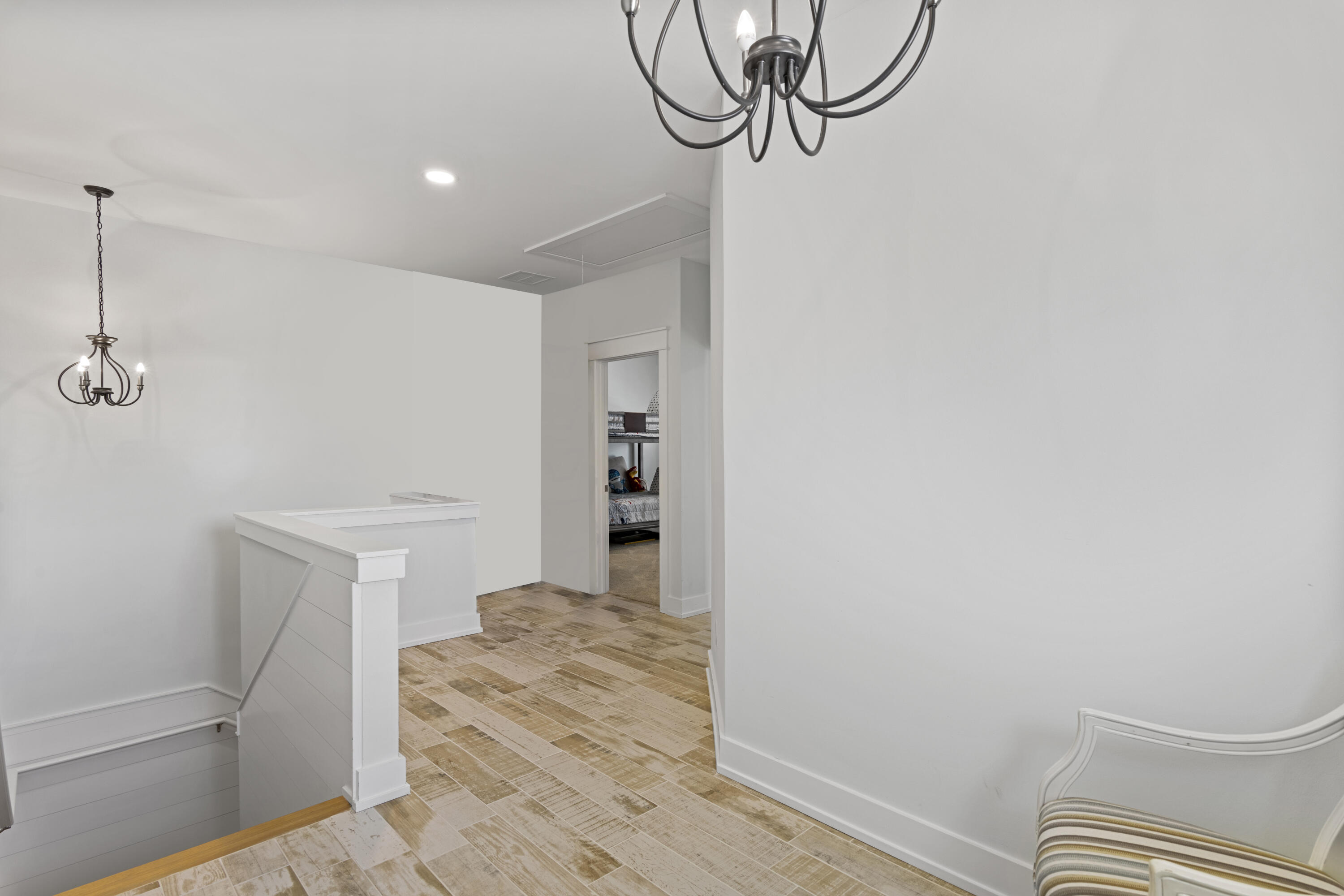 IVY AT INLET BEACH - Residential