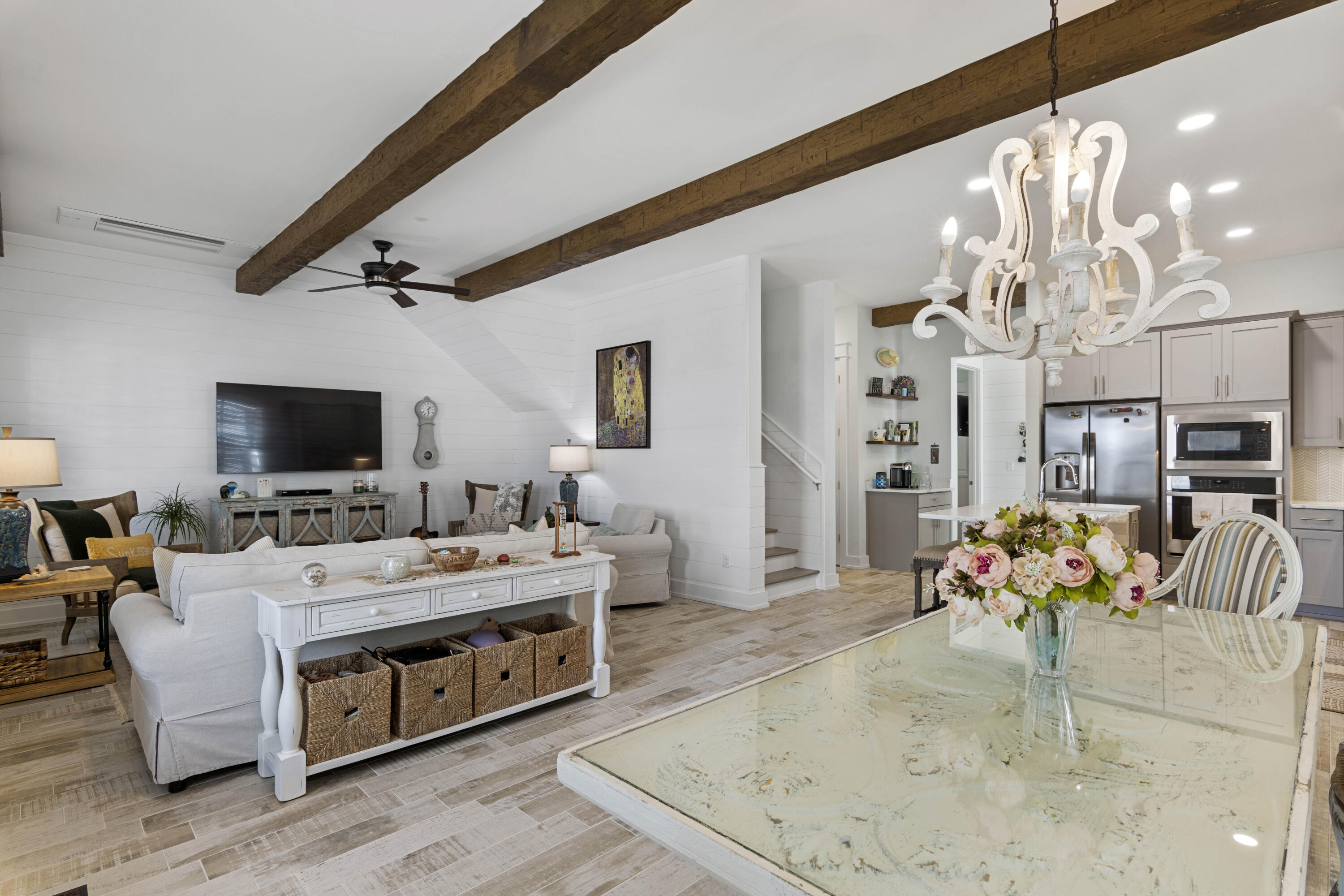 IVY AT INLET BEACH - Residential