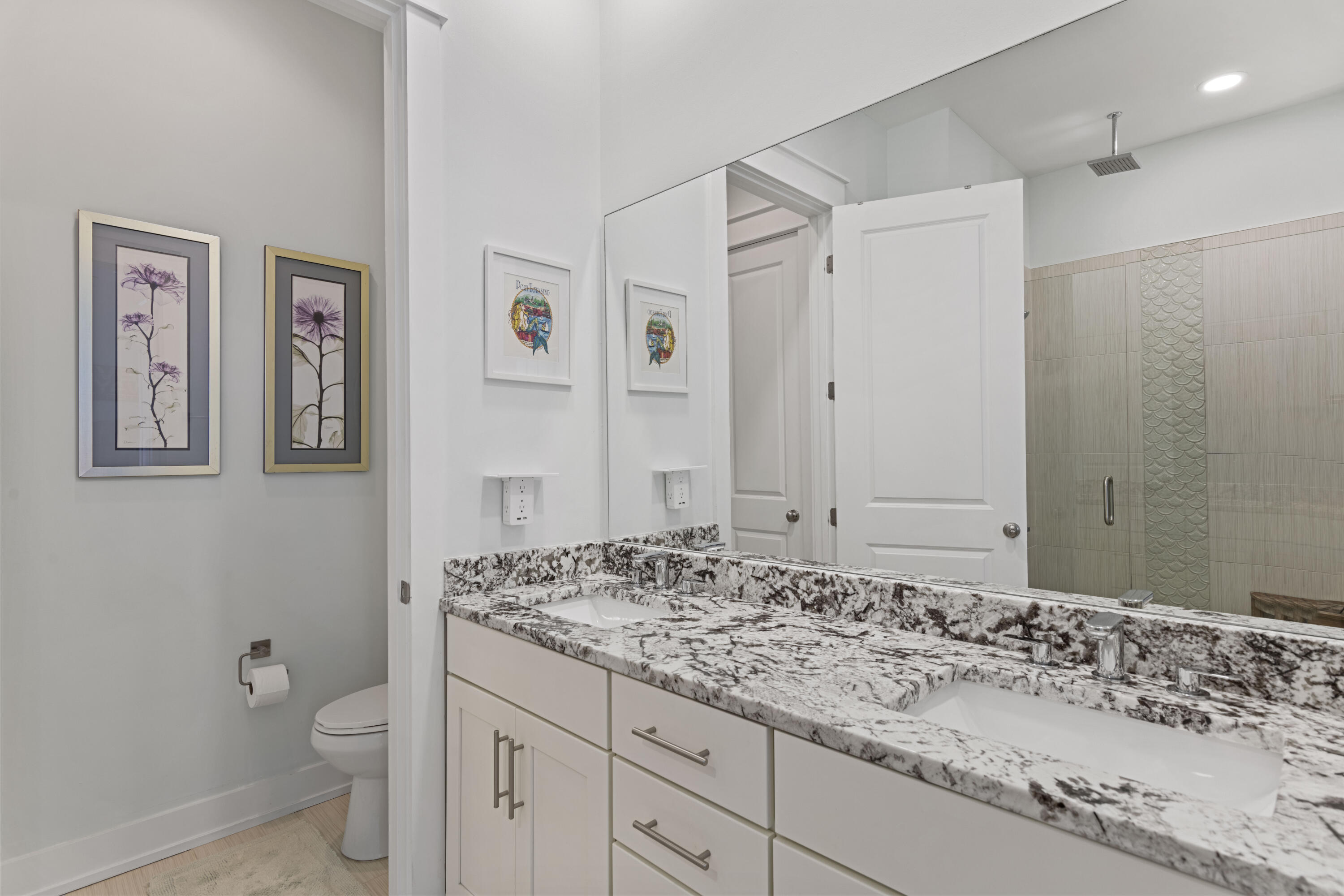 IVY AT INLET BEACH - Residential