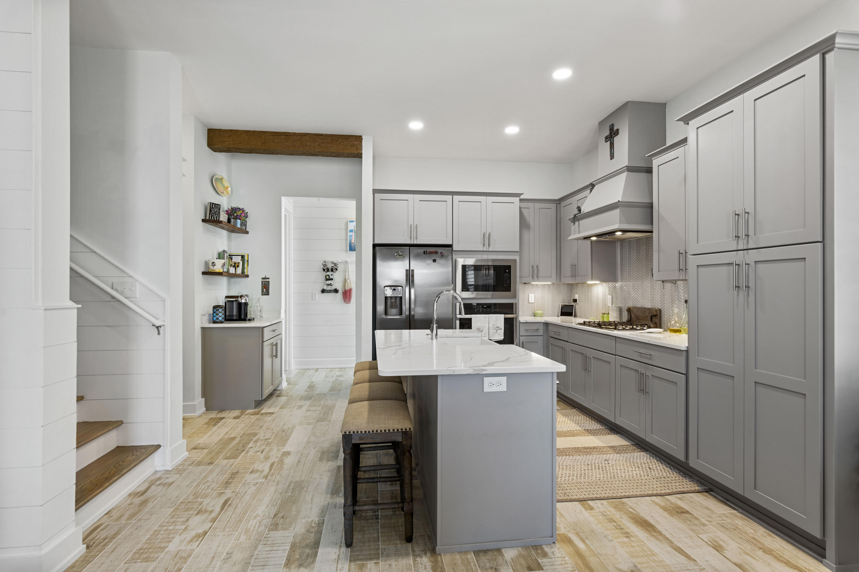 IVY AT INLET BEACH - Residential