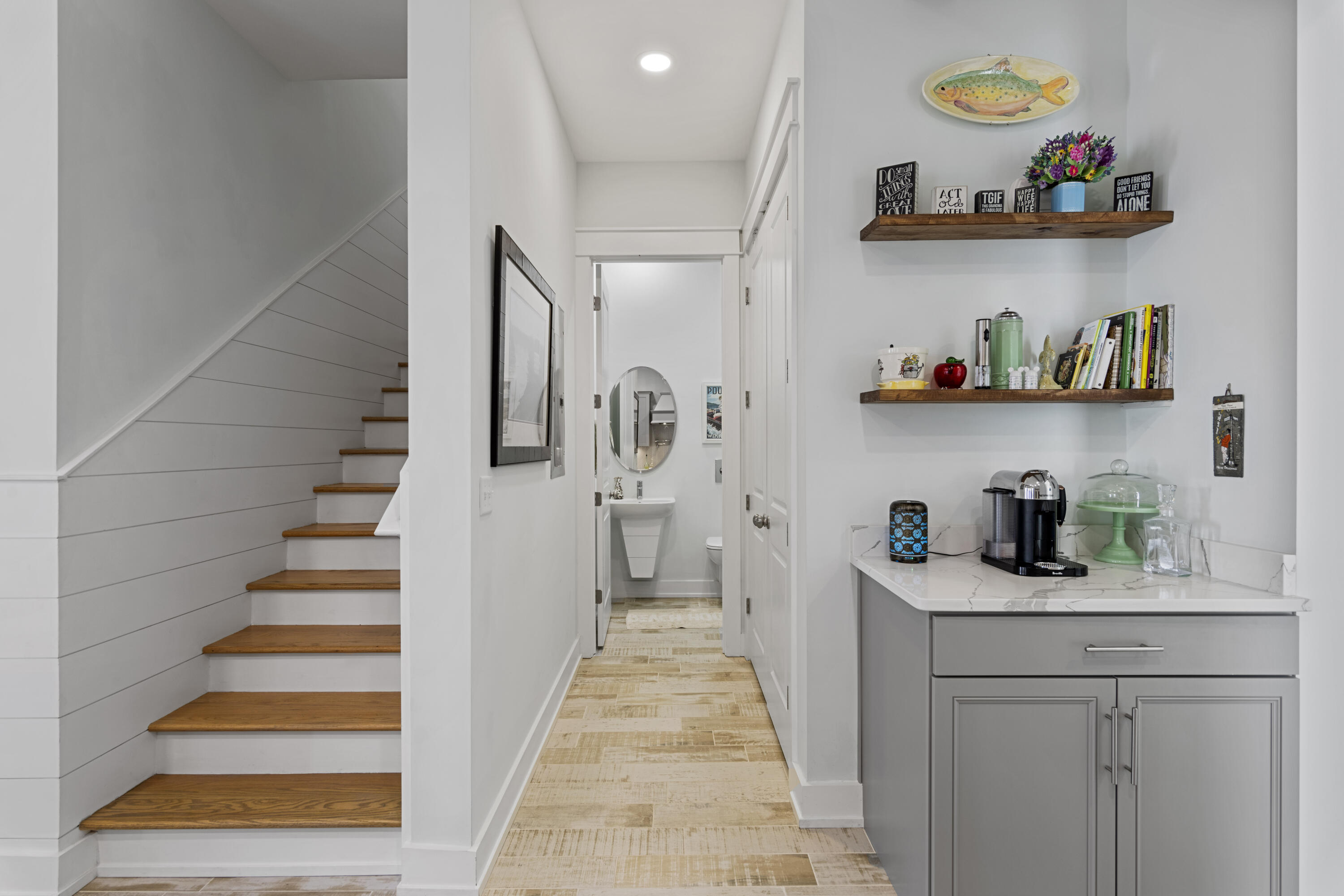 IVY AT INLET BEACH - Residential