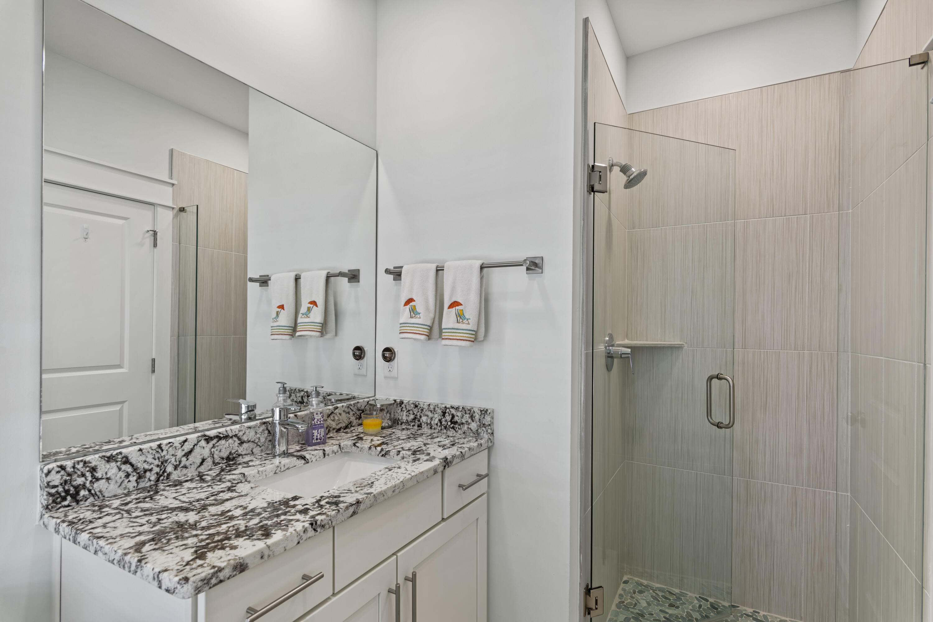 IVY AT INLET BEACH - Residential