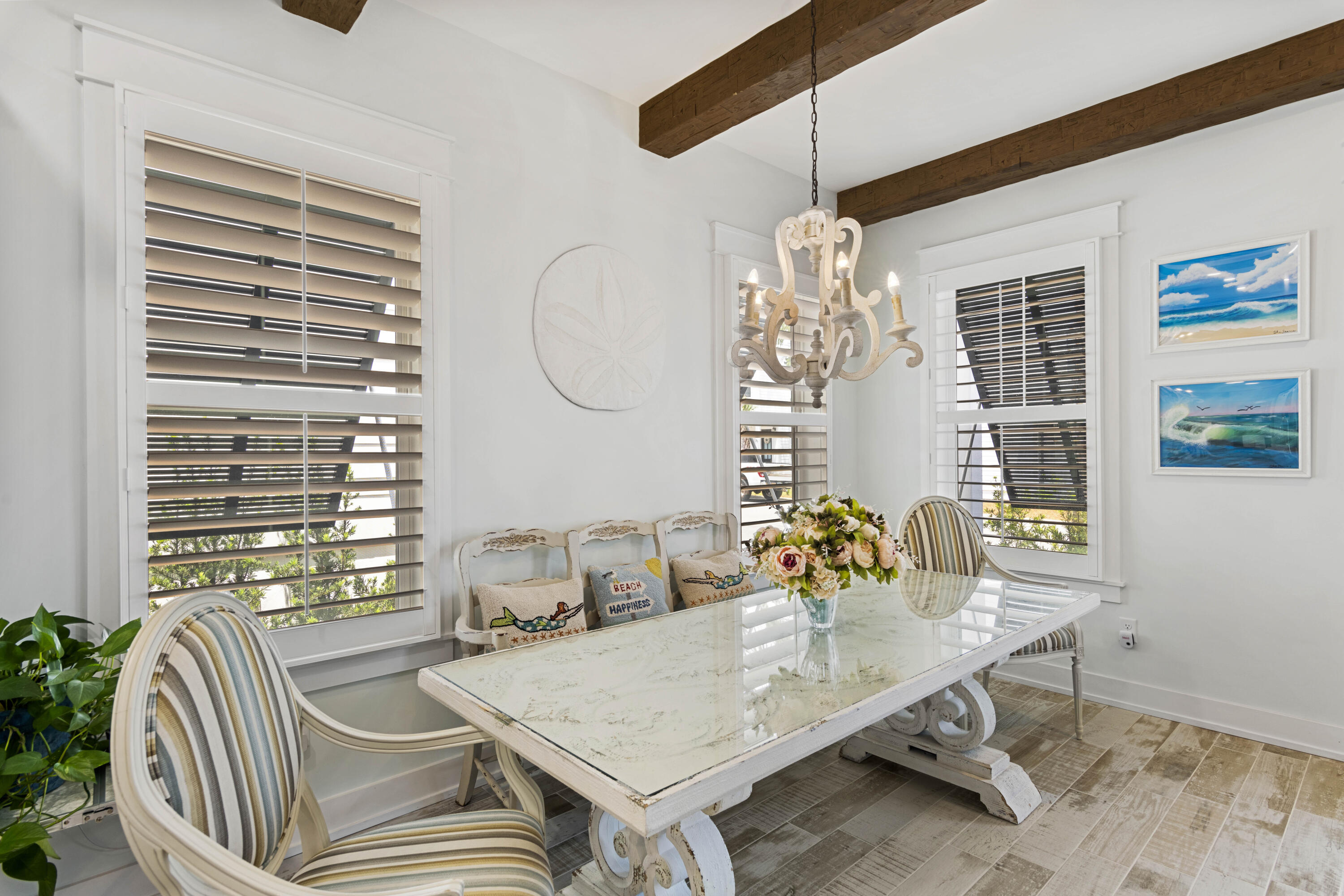 IVY AT INLET BEACH - Residential