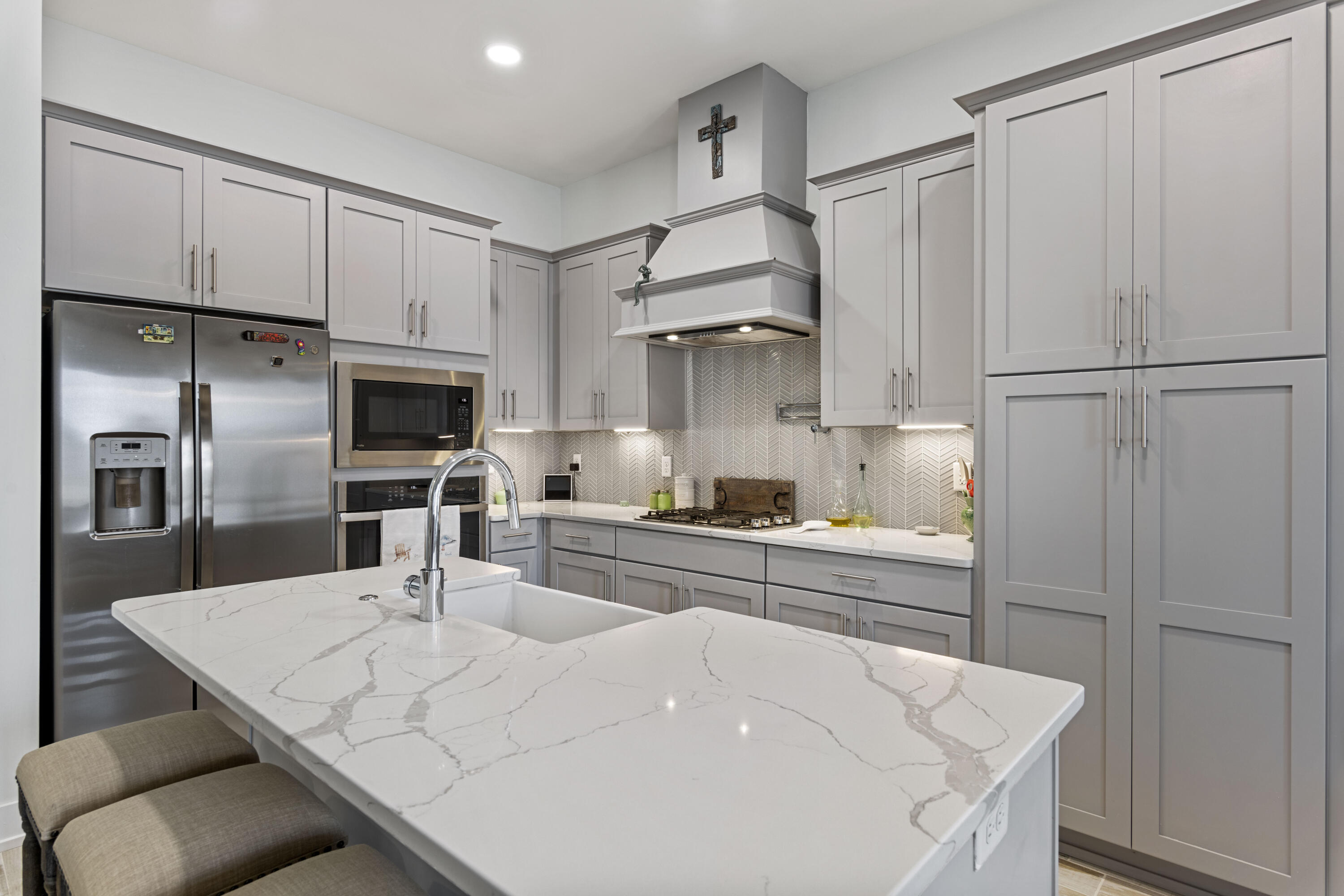 IVY AT INLET BEACH - Residential