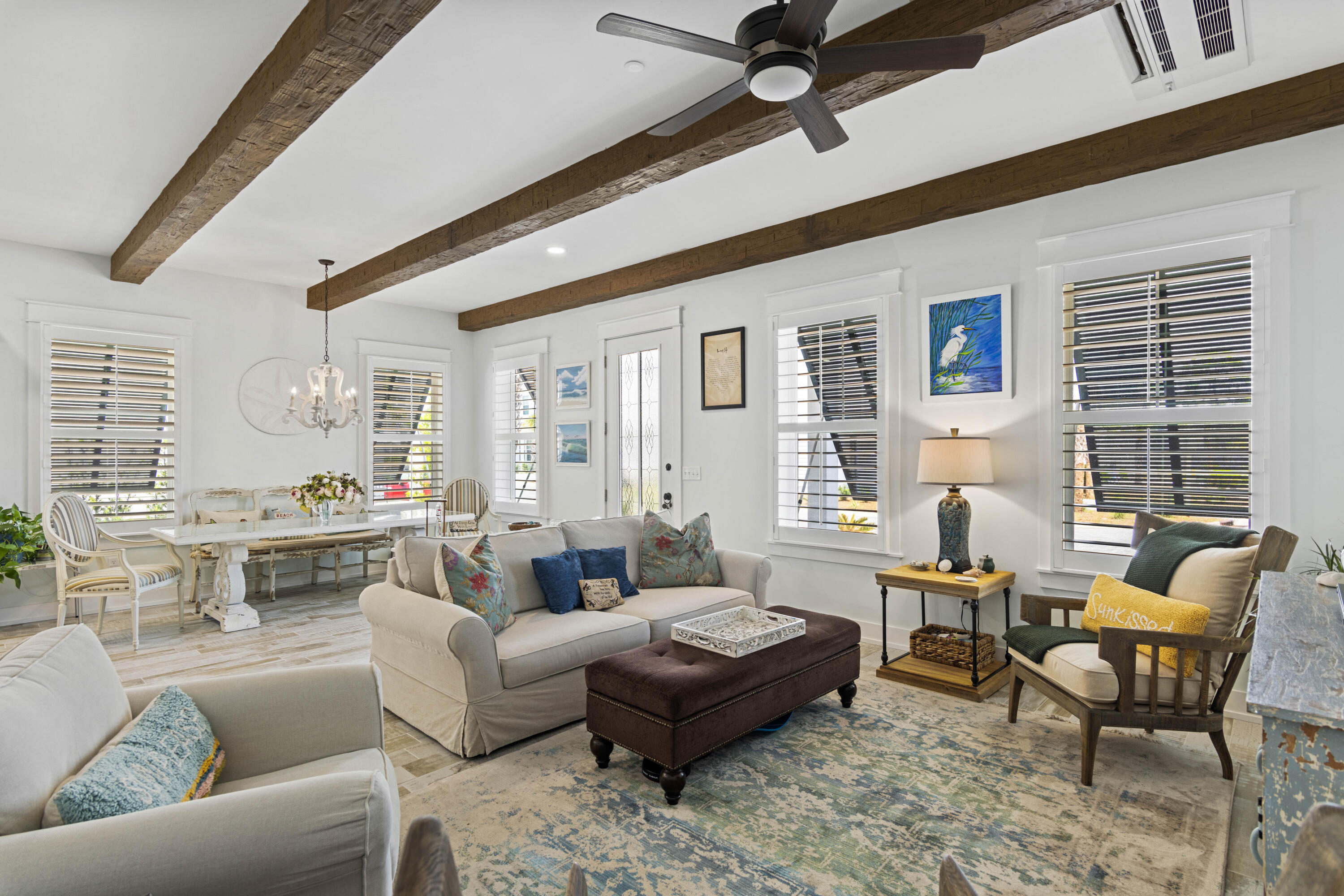 IVY AT INLET BEACH - Residential