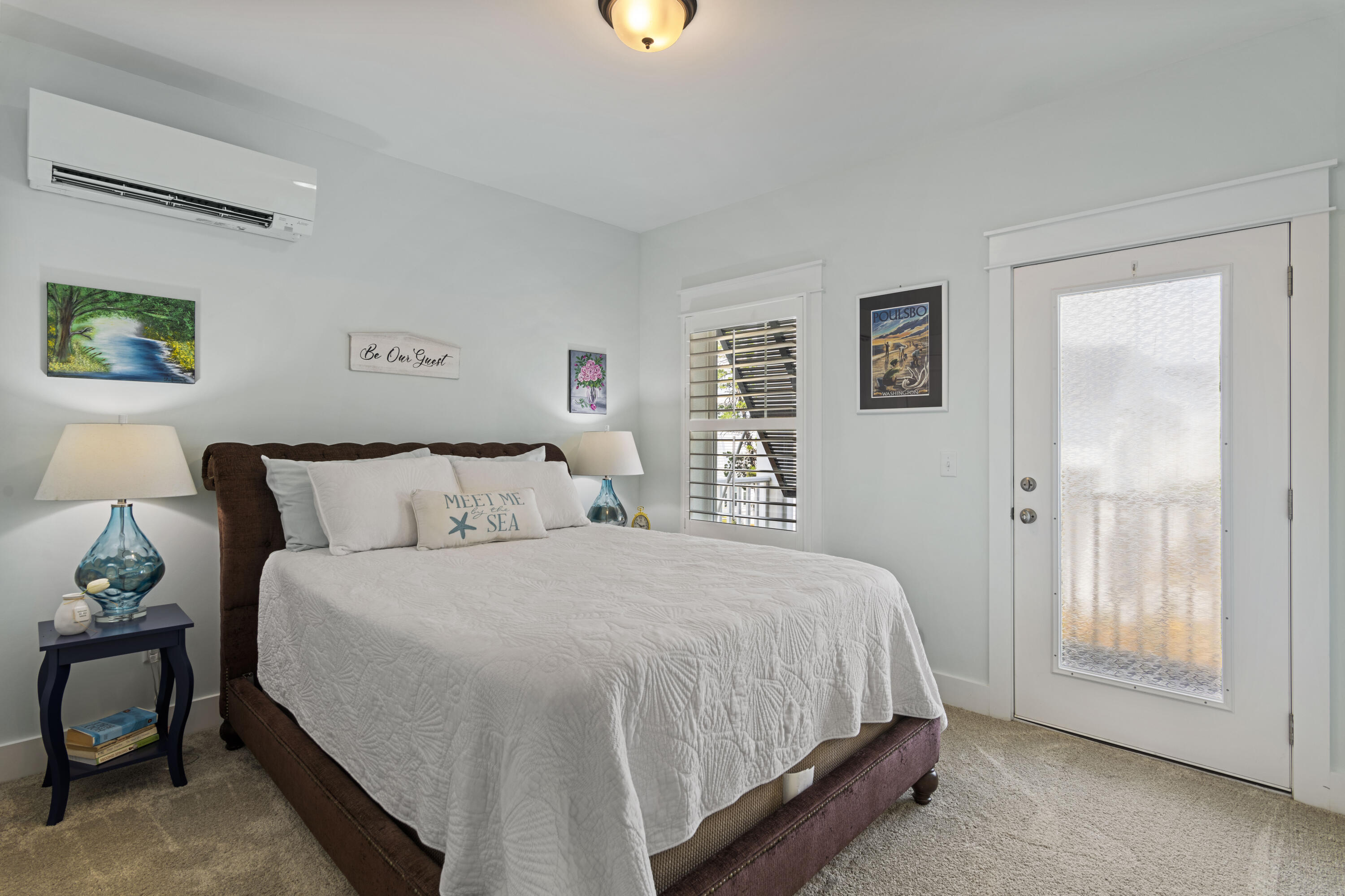 IVY AT INLET BEACH - Residential