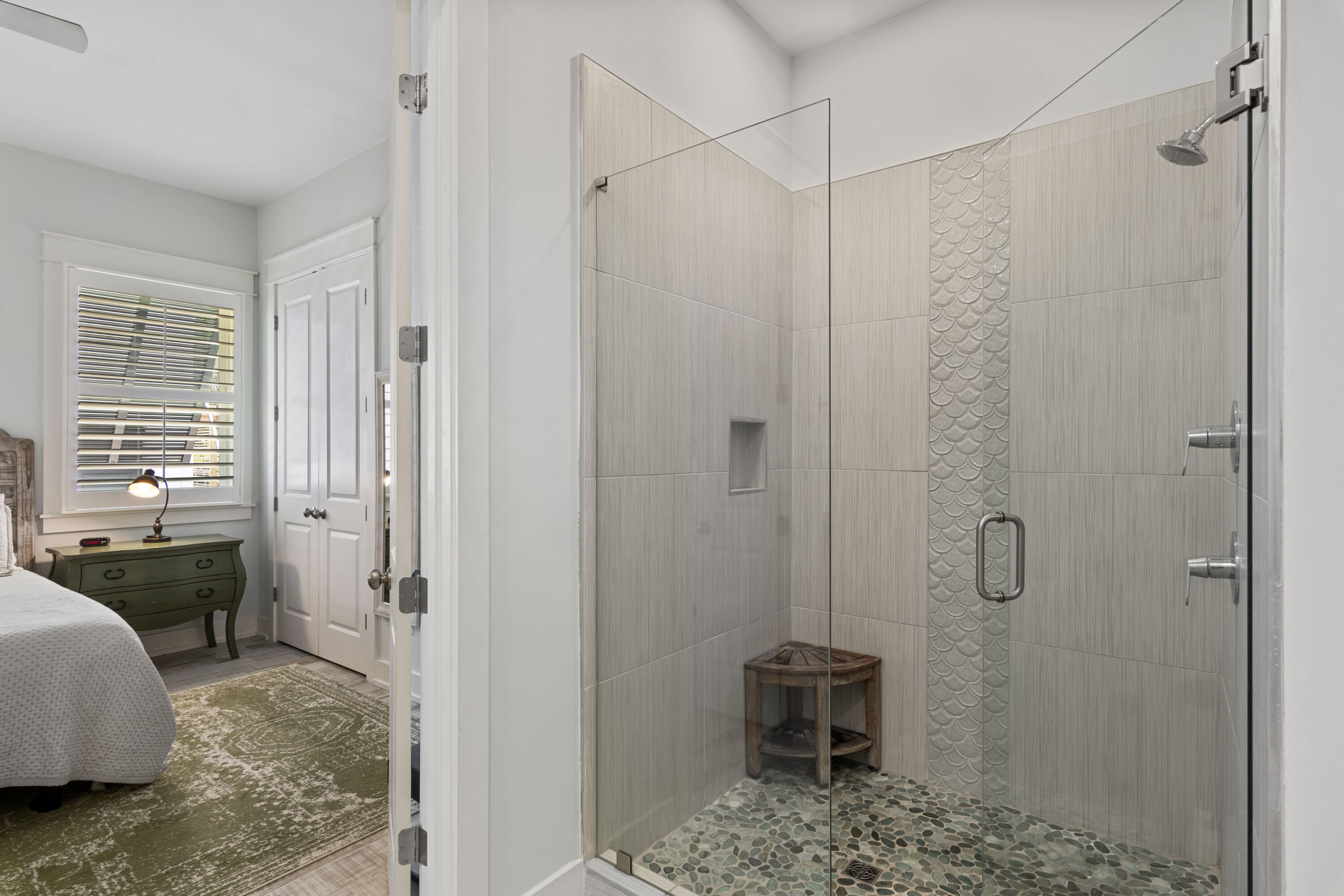 IVY AT INLET BEACH - Residential