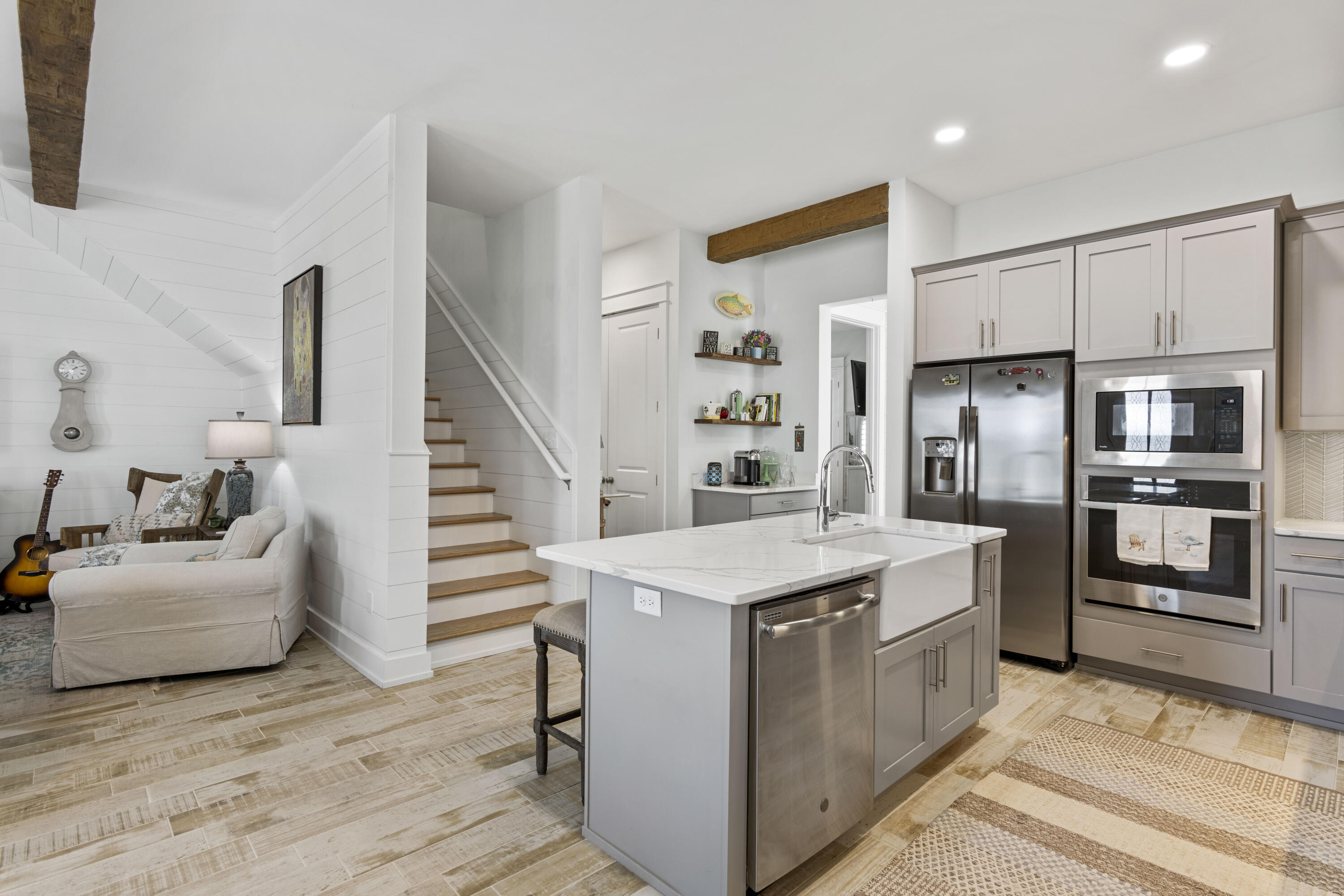 IVY AT INLET BEACH - Residential