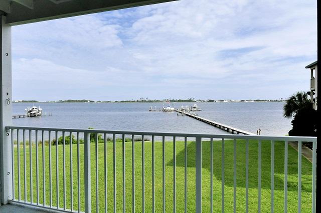 CHANNEL MARKER 2 - Residential Lease